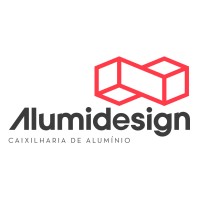 AlumiDesign logo - Similar company to Squadritech Alumínios