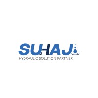 SUHAJ Hydraulics Pvt Ltd logo - Similar company to Sensitive Technologies
