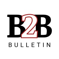 The B2B Bulletin logo - Similar company to Cincinnati Refined