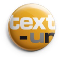 text-ur logo - Similar company to Pim-Consult Gmbh