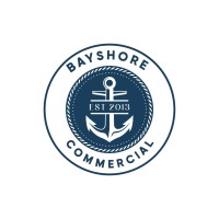Bayshore Commercial powered by eXp Commercial logo - Similar company to Gateway Mortgage
