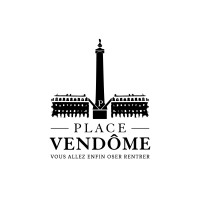 PLACE VENDÔME logo - Similar company to De Camondo