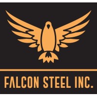 Falcon Steel Inc. logo - Similar company to Safety Strips