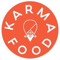 Karma Food logo - Similar company to Set Zero