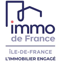 IMMO DE FRANCE PARIS ILE DE FRANCE logo - Similar company to Texam International