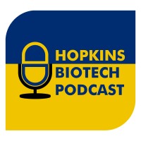 Hopkins Biotech Podcast logo - Similar company to Melatech