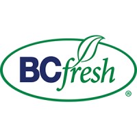 BCfresh Vegetables logo - Similar company to Cool-It Group