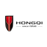 Hongqi Sverige logo - Similar company to Rob Report