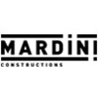 Mardini Constructions logo - Similar company to Australian Winch & Haulage Co Pty Ltd
