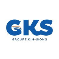 Groupe KIN-SIONG - Retail, Real Estate, Food service, Hotel logo - Similar company to Aribev