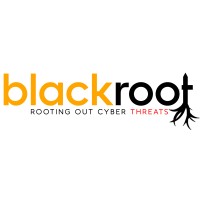 BLACKROOT TECHNOLOGIES logo - Similar company to Hack Hunt