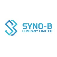 Syno-B Company Limited logo - Similar company to A-Can Advisory Team
