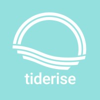TideRise logo - Similar company to Impact For Africa S.P.A.