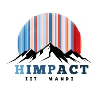 HIMPACT Lab, IIT Mandi logo - Similar company to Development Studies Iit Mandi