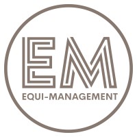 Equi-Management logo - Similar company to Stable Manager