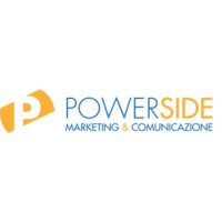 Powerside logo - Similar company to Baglietti