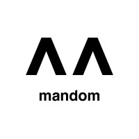 Mandom Malaysia logo - Similar company to Adventa Berhad
