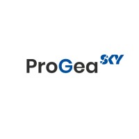 ProGea SKY logo - Similar company to Progea 4D