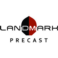 Landmark Precast, LLC logo - Similar company to Evercast
