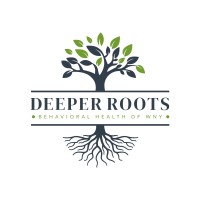 Deeper Roots Behavioral Health of WNY logo - Similar company to Therapy And Beyond By Cari Feingold, Lcsw