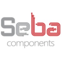 SEBA COMPONENTS logo - Similar company to Elektrozel