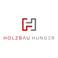 Holzbau Hunger logo - Similar company to Schoepf Living Ag