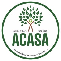 Acasa Little Italy logo - Similar company to Marta'S Kitchen