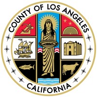 County of Los Angeles logo - Similar company to Los Angeles County Department Of Public Social Services (Dpss)