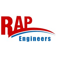 RAP Engineers Asia Pacific Pte Ltd logo - Similar company to 12M