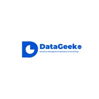 Data Geek Ltd. (RC-7840205) logo - Similar company to Data Tech Business Intelligence
