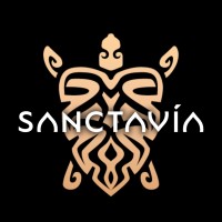 Sanctavía logo - Similar company to Appflow.Ai