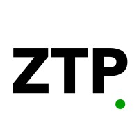 ZTP logo - Similar company to Inspired Plc