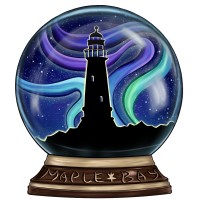 Maple Bay logo - Similar company to Arnhemortho