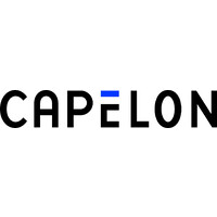 CAPELON AB logo - Similar company to Cucumber Lighting Controls