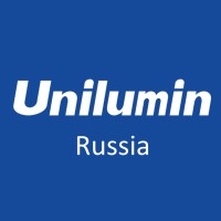 Unilumin Russia logo - Similar company to Mystery Electronics