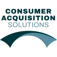 Consumer Acquisition Solutions LLC logo - Similar company to Customer Acquisition Services, Llc