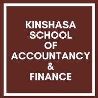 Kinshasa School of Accountancy & Finance logo - Similar company to Kinshasa