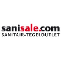 Sanisale.com logo - Similar company to Ultron B.V.