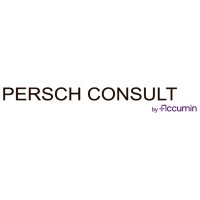 Persch Consult by Accumin logo - Similar company to Value Ag