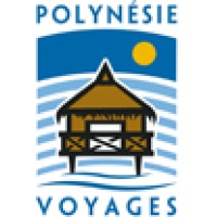 Polynésie Voyages logo - Similar company to Direction Générale De L'Économie Numérique