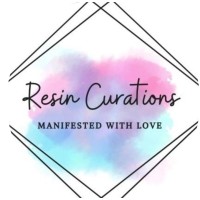 Resin Curations logo - Similar company to Wardroberewind