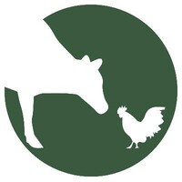 Farm Sanctuary logo - Similar company to Vegan Fta