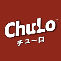 Chu Lo Drinks logo - Similar company to Up-Up Chocolate
