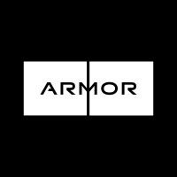 Armor Defense logo - Similar company to Infodefense