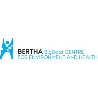 BERTHA - Big Data Centre for Environment and Health logo - Similar company to Orbicomm