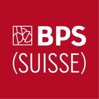 BPS (SUISSE) logo - Similar company to Bps