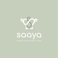 Saaya Care logo - Similar company to 1Step