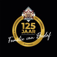 Coop supermarkt van Bedaf Achtmaal logo - Similar company to Vedosign Bv