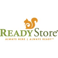 The Ready Store logo - Similar company to Snappower