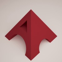 AdneyCAD logo - Similar company to E-Samarp Technologies Pvt Ltd